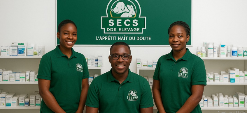 Travail avec les étudiants