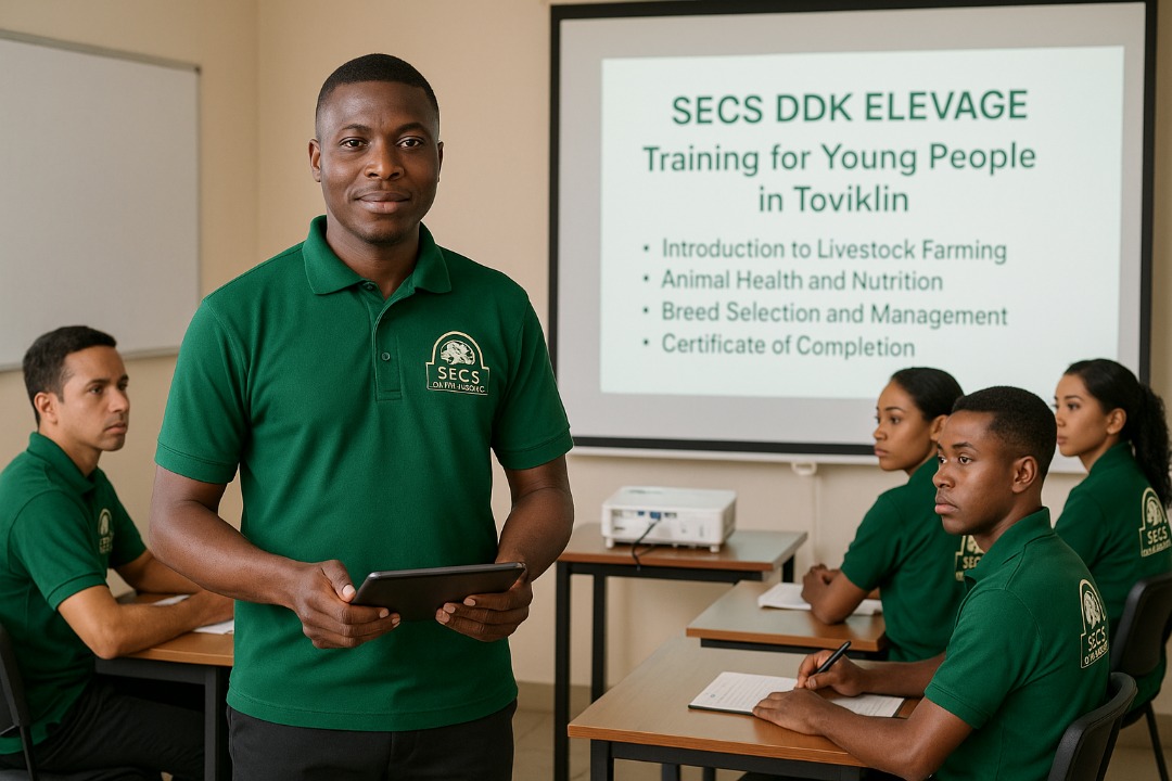 Encadrement pédagogique