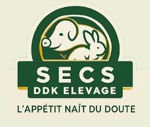 Logo SECS DDK ELEVAGE