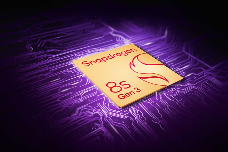 Qualcomm Mengenalkan Chip Teranyar Mereka Snapdragon 8s Gen 3