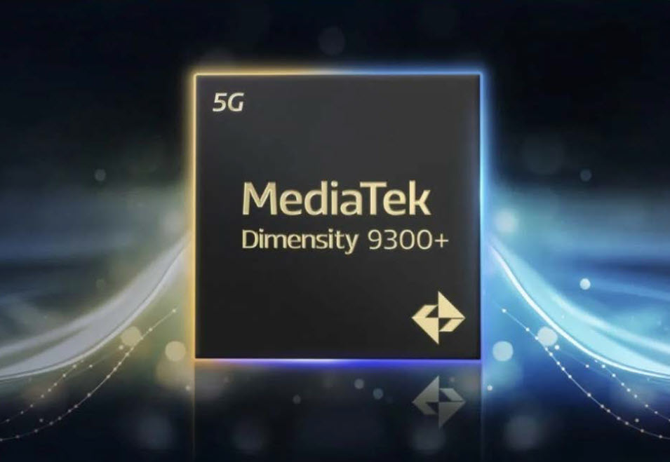 MediaTek Optimalkan Gemini Nano, Pada chipset terbarunya Dimensity 9300+