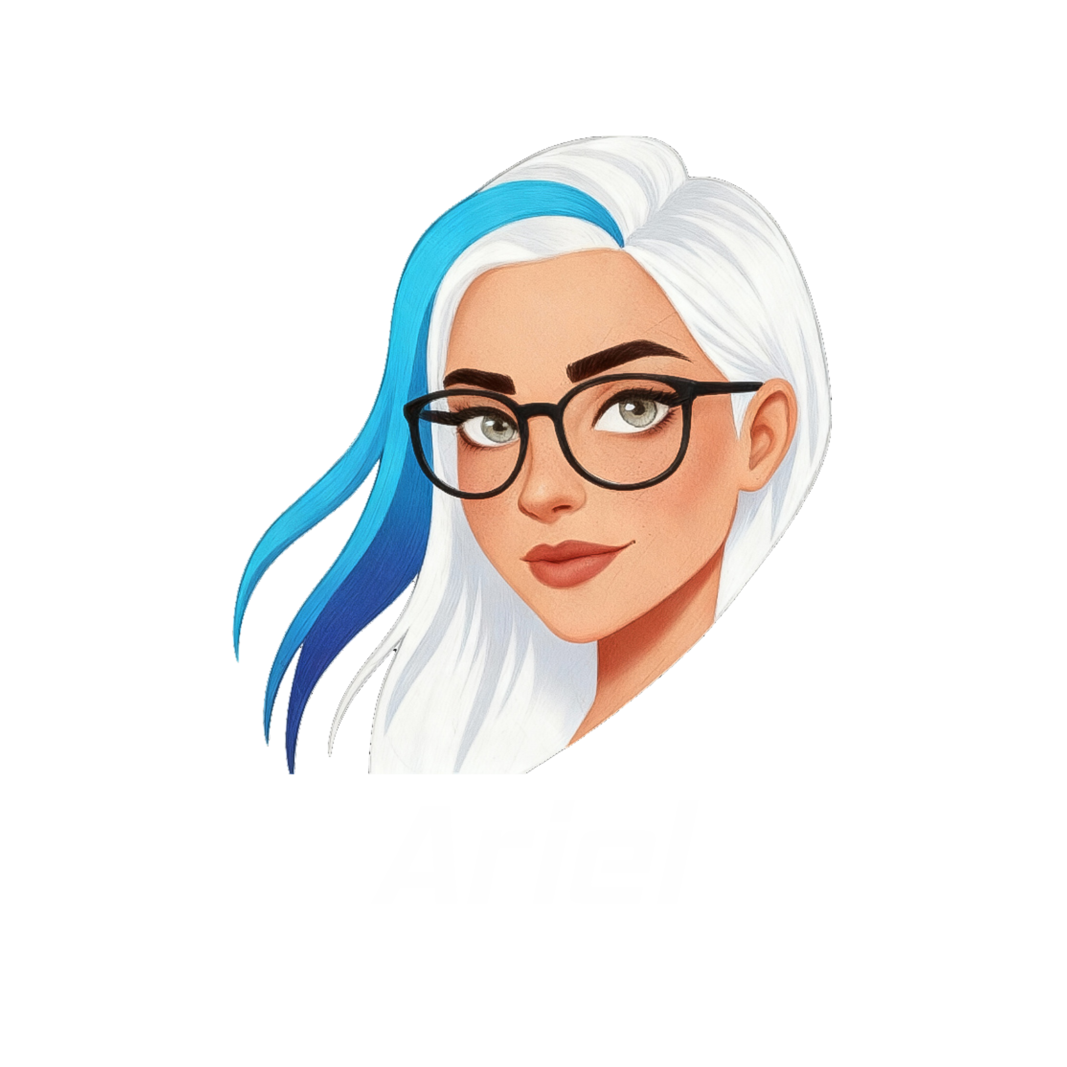 Ariel
