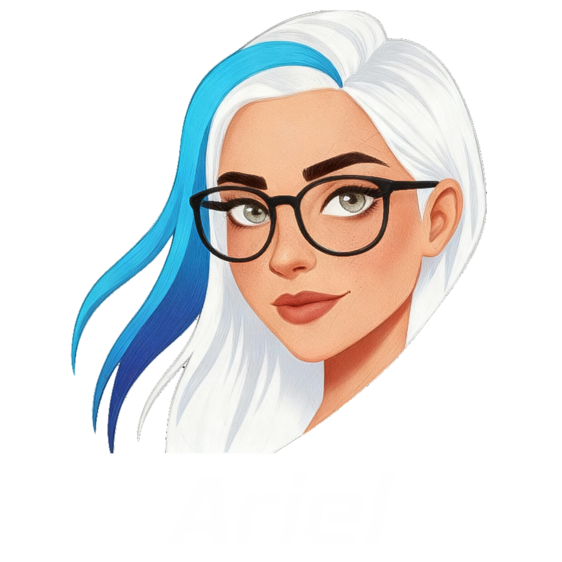 Ariel Logo