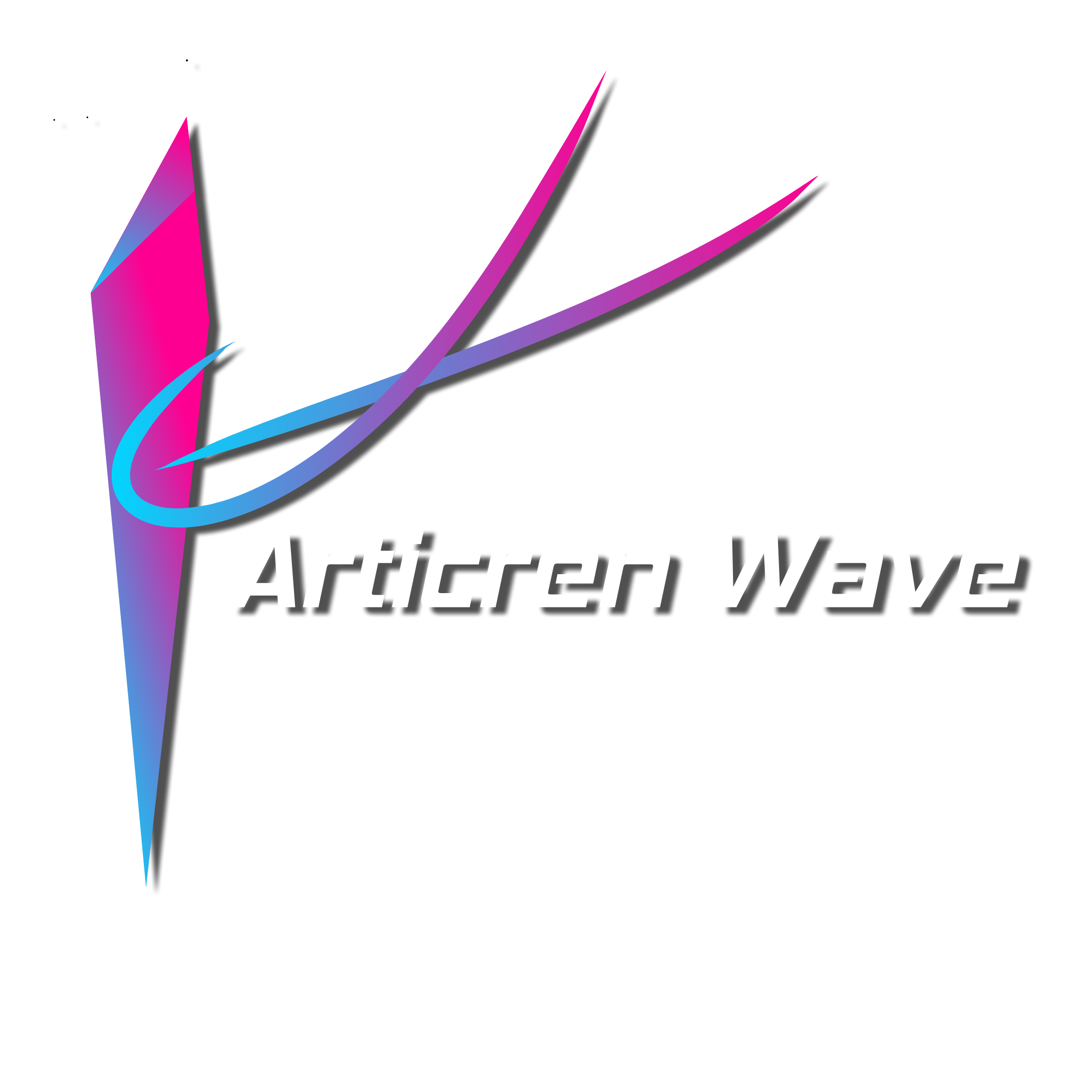 Articren Wave Logo
