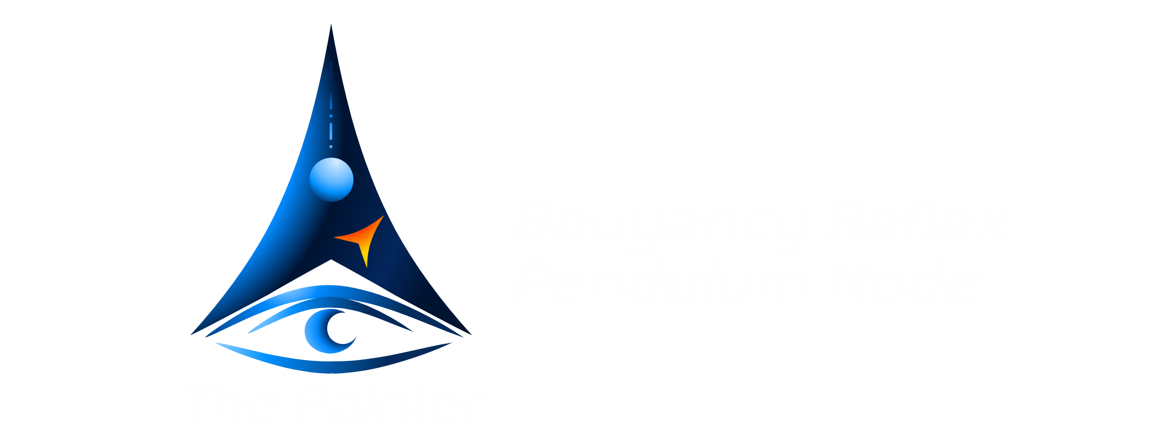 Buoyancy Reflex Pendulum Node Logo