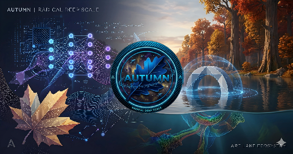 Autumn — LEATR Neural Network