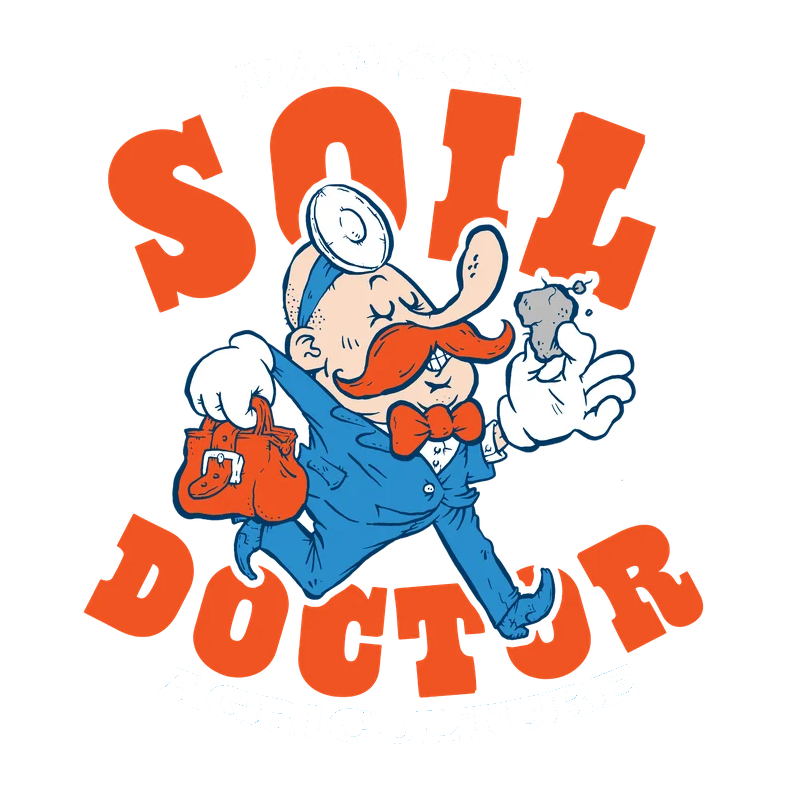 Dawson Soil Doctor