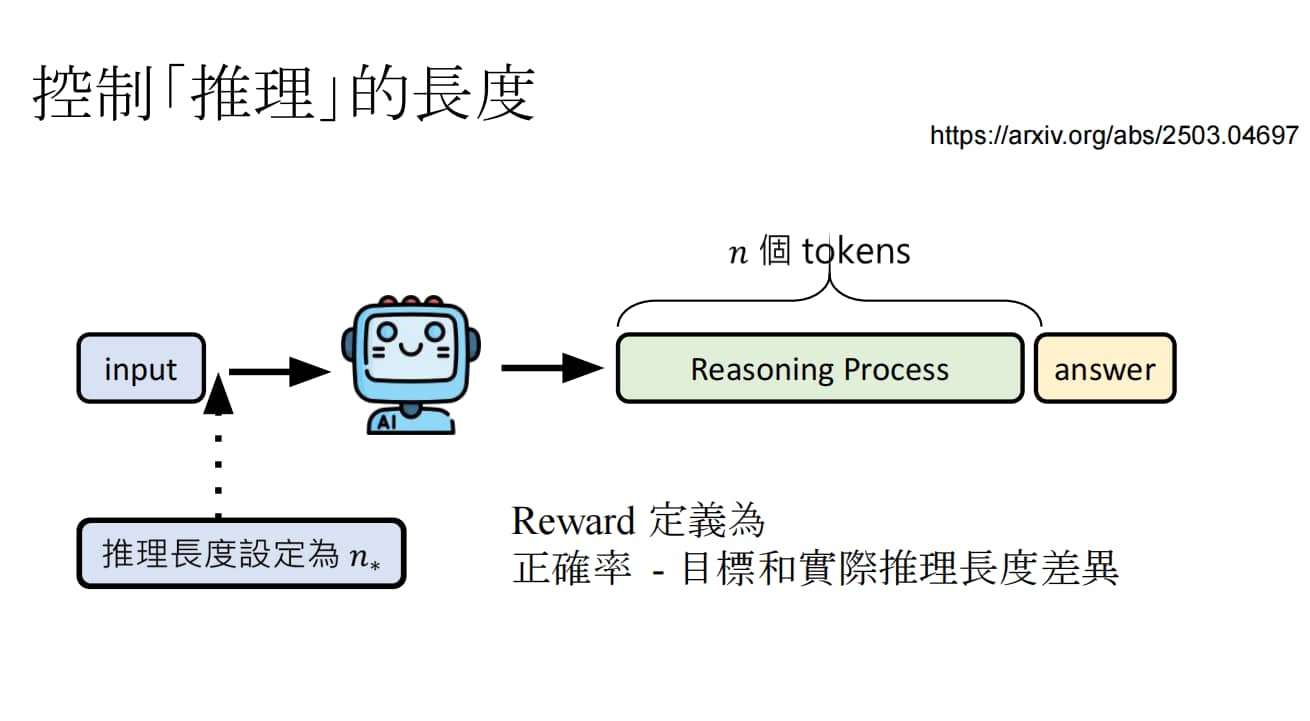 让不要模型过度思考