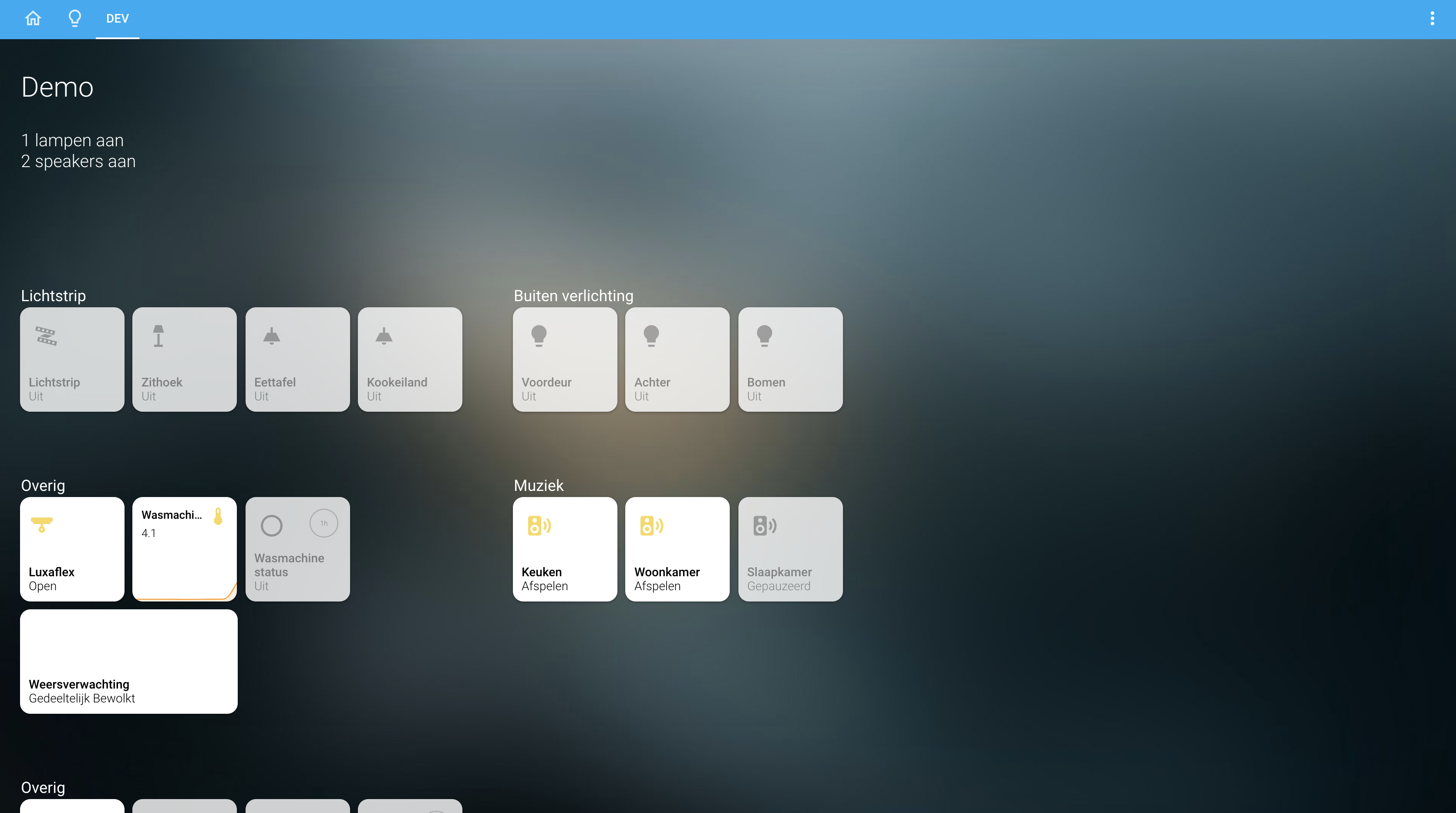 desktop screenshot columns