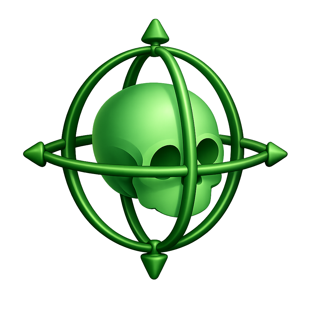 Extension Logo