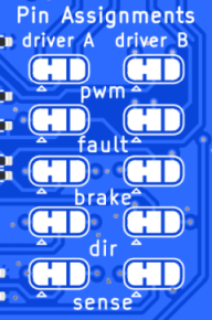 EX-MotorShield8874, from the project README