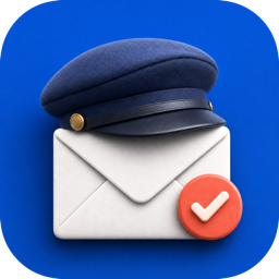 Things Mailman app icon