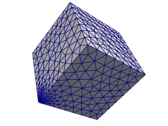 MSolve results