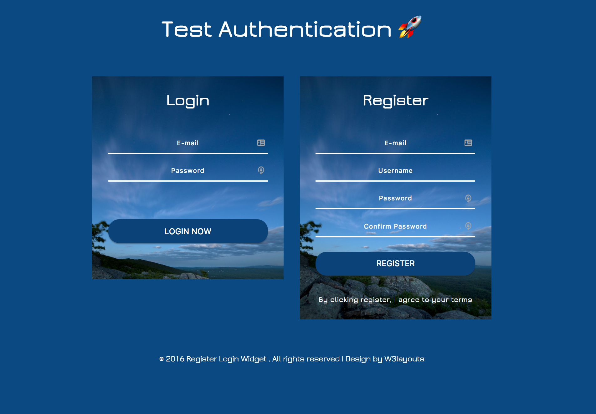 Authenticationintro