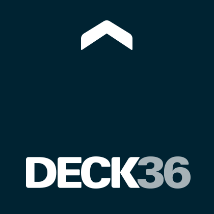 Deck36 Logo