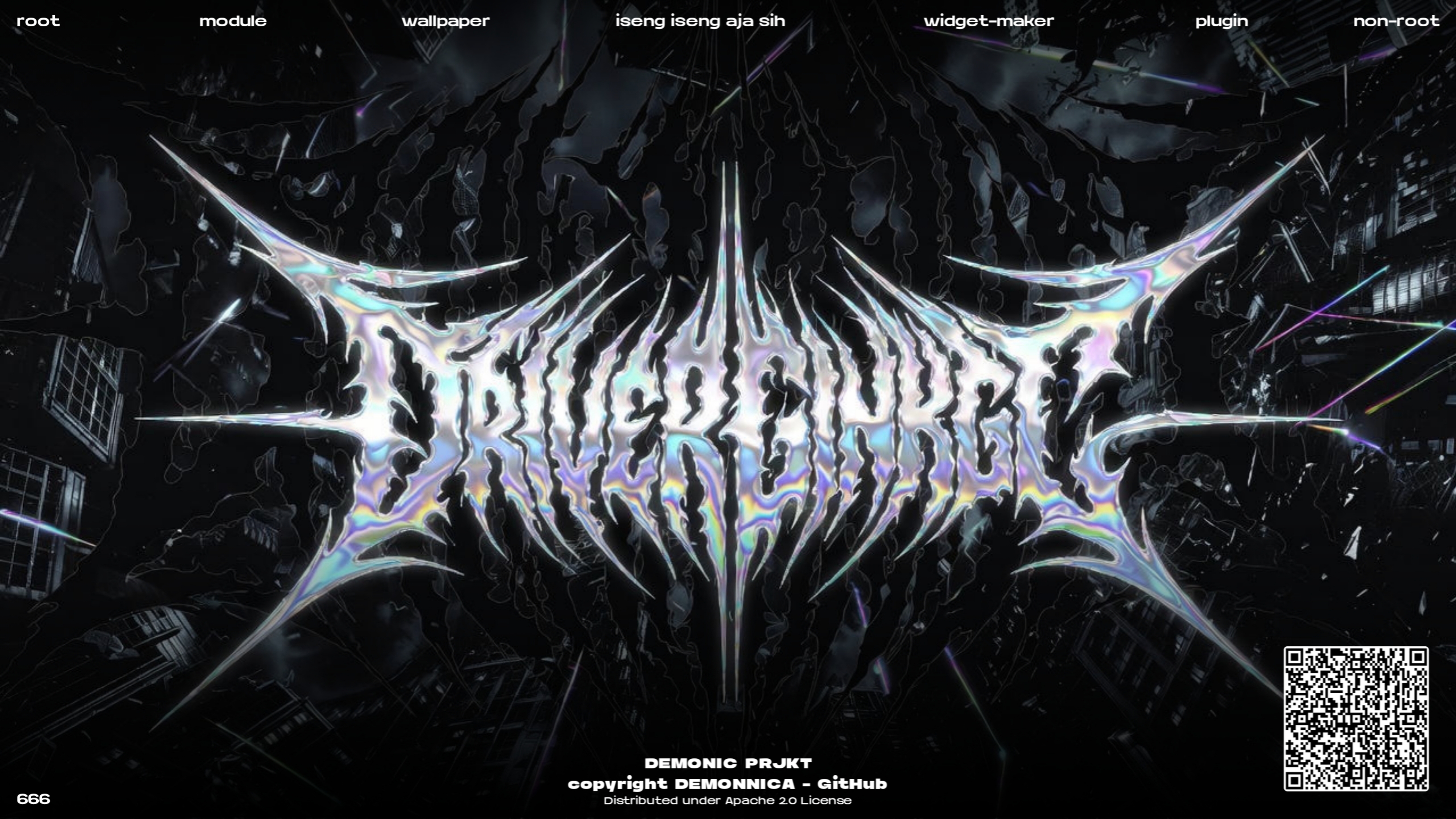 Driver Ginkgo Banner