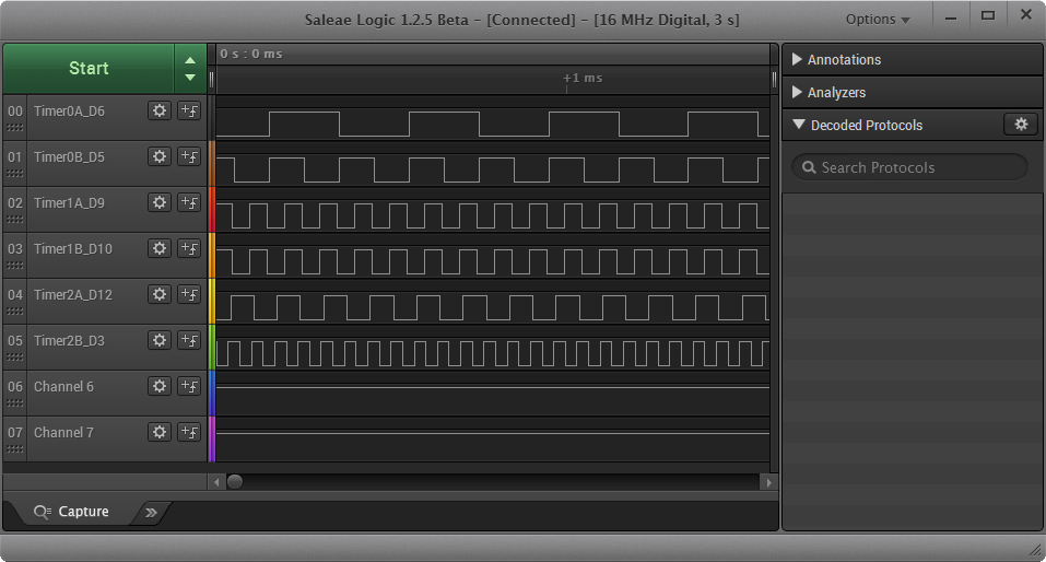 ATmega328p