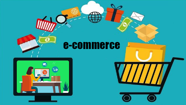 E-commerce Back-End Project