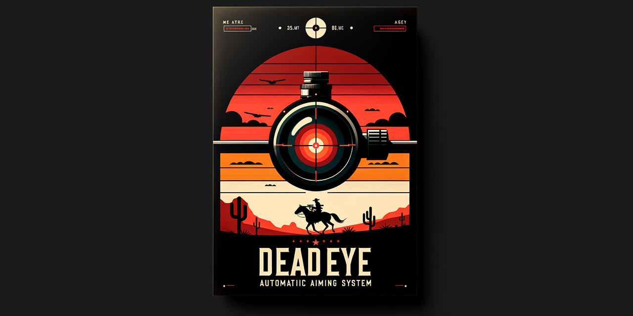 DeadEye