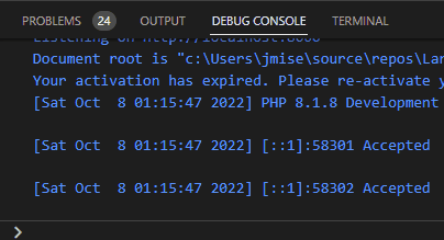 debugger code completion