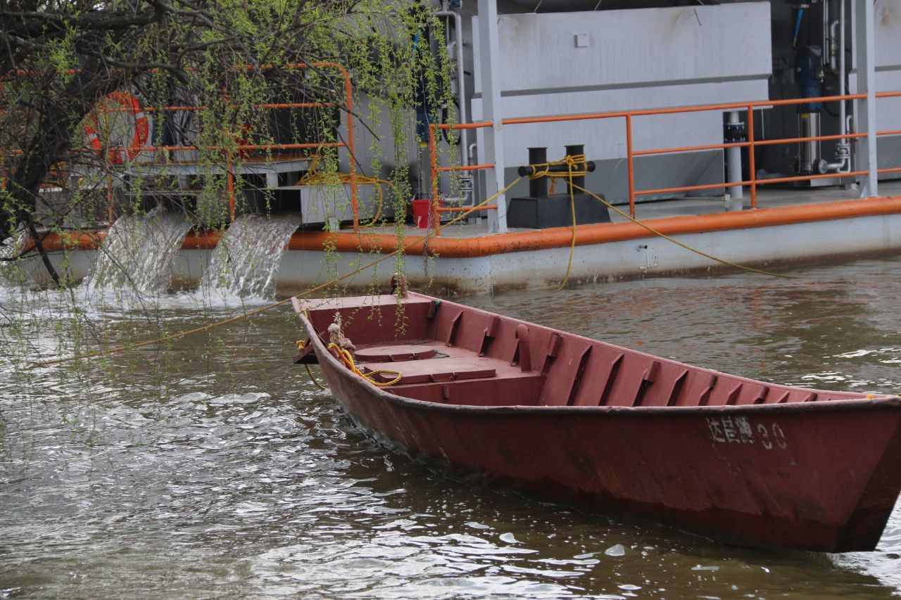段誉啊段誉，你过得真爽啊