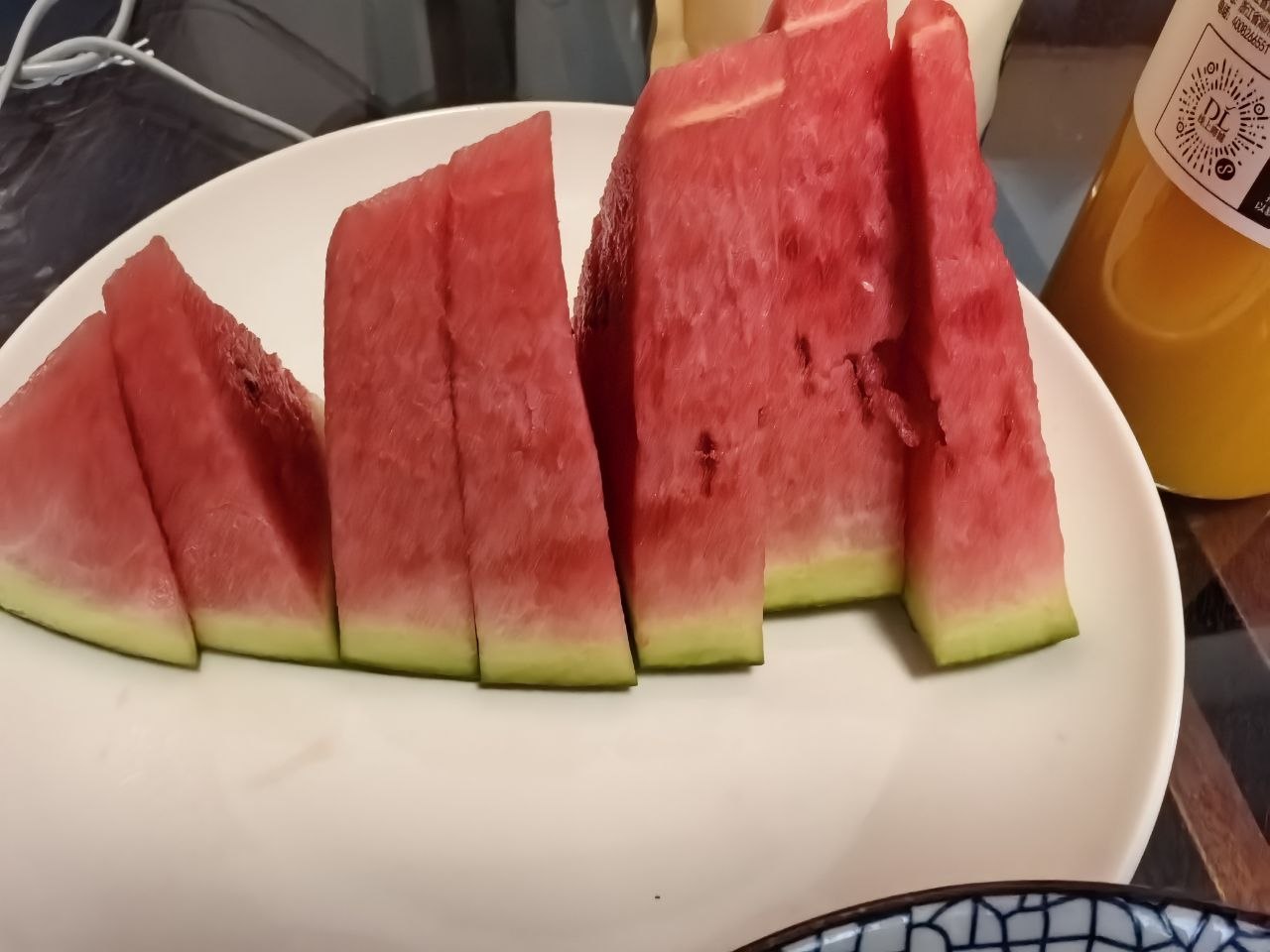 人人都爱的PKU大西瓜