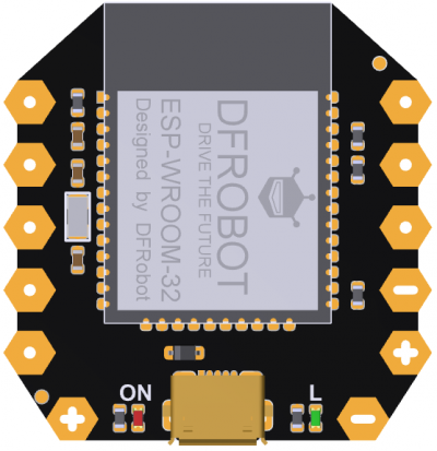 Beetle_ESP32_SKU_DFR0575-DFRobot