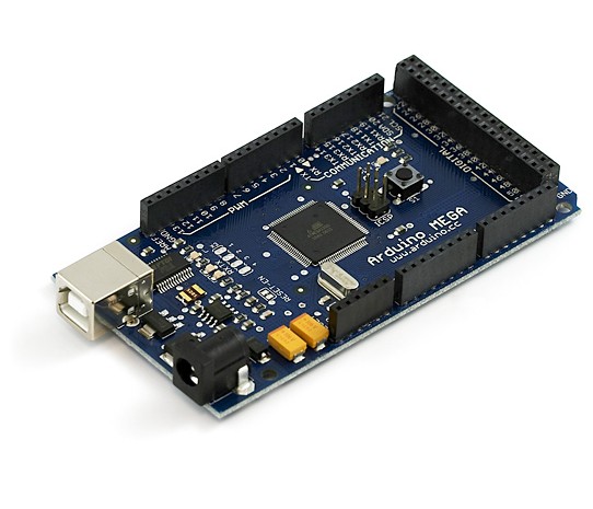 Arduino Mega (SKU: DFR0083)