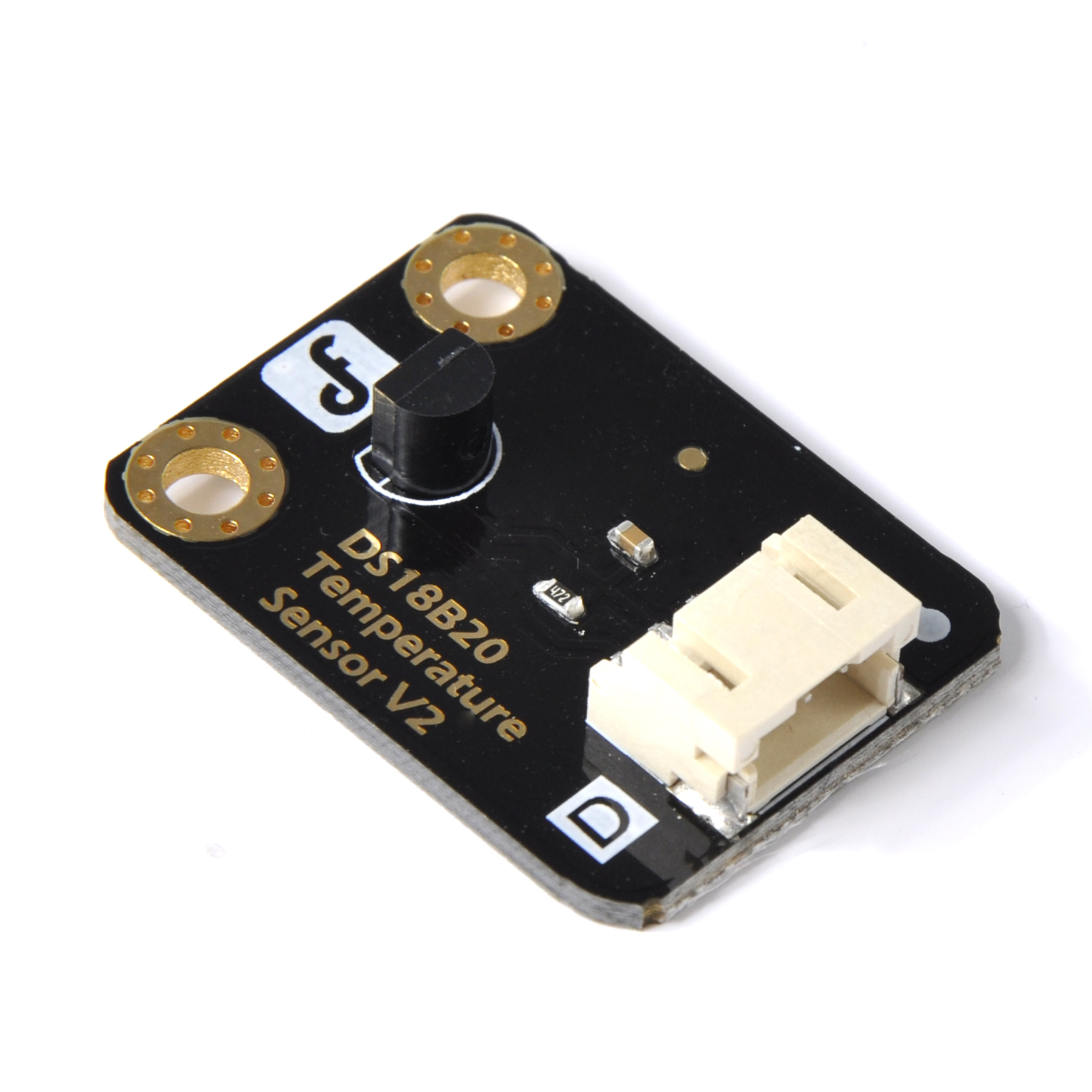 Neu Ds18b20 Thermometer Temperature Sensor Probe Module For Arduino Raspberry Pi 