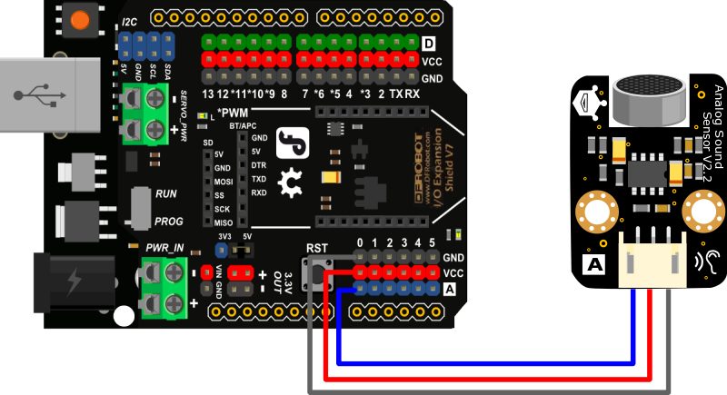 Arduino Sound Sensor Tutorial - How Sound Sensor works and How to Interface  it with Arduino