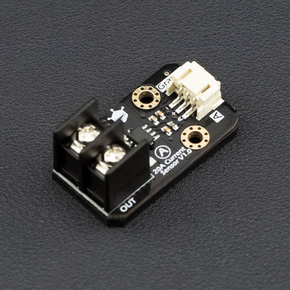 Max471 calidad-Power sensor Analog 3a 36v Arduino esp8266 adC 5:1 voltage div