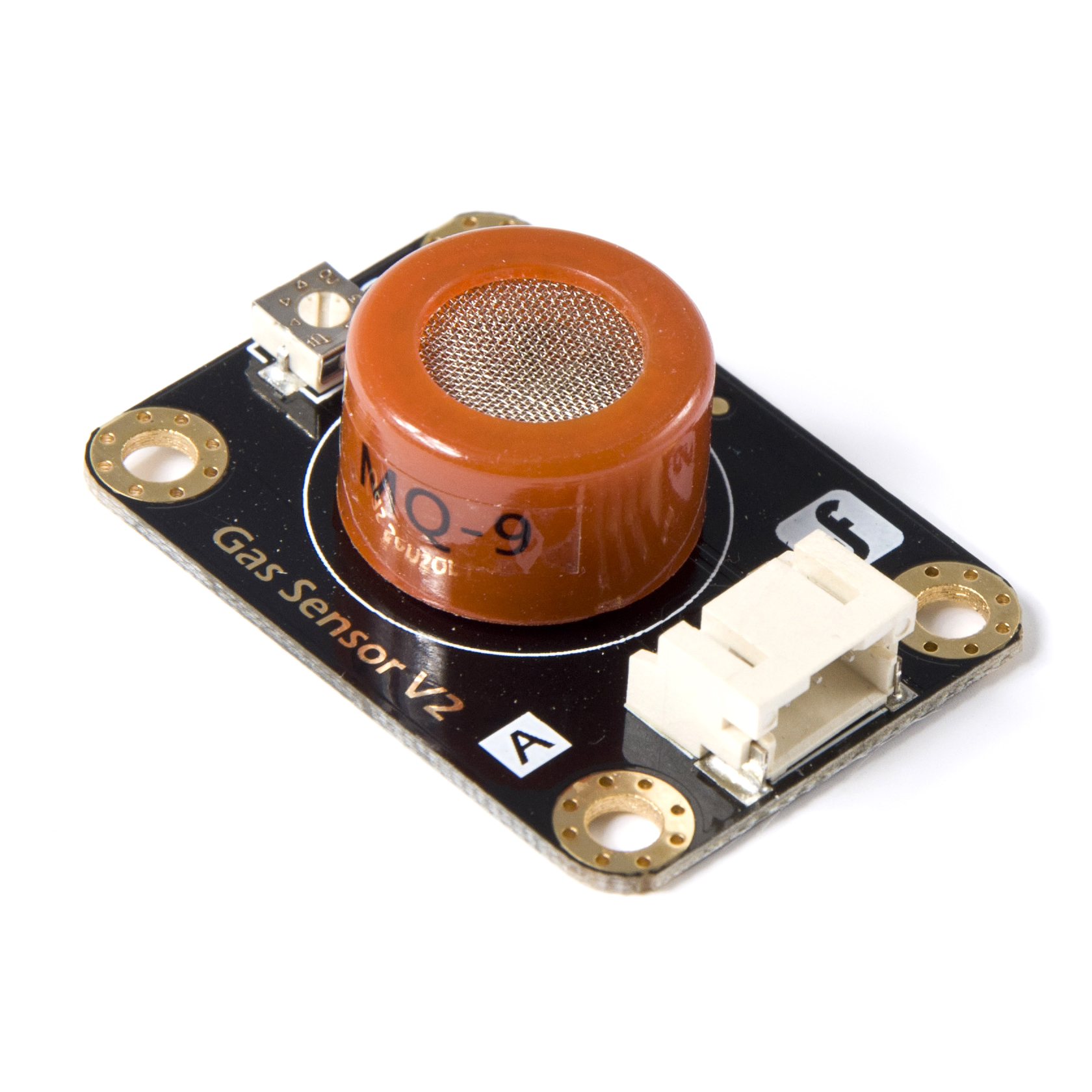 DFRobot Analog Carbon Monoxide Sensor /MQ7
