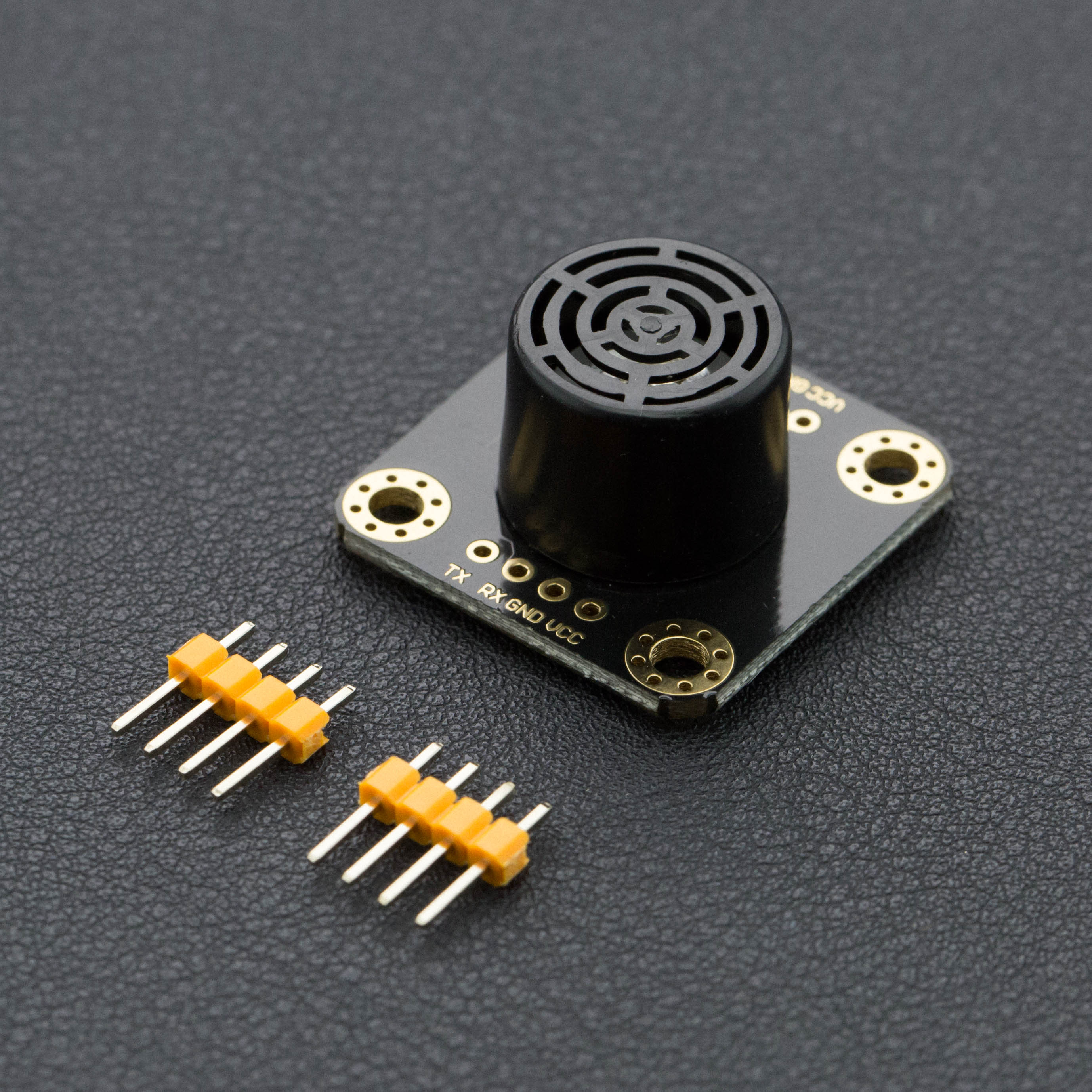 mount frc ultrasonic sensor