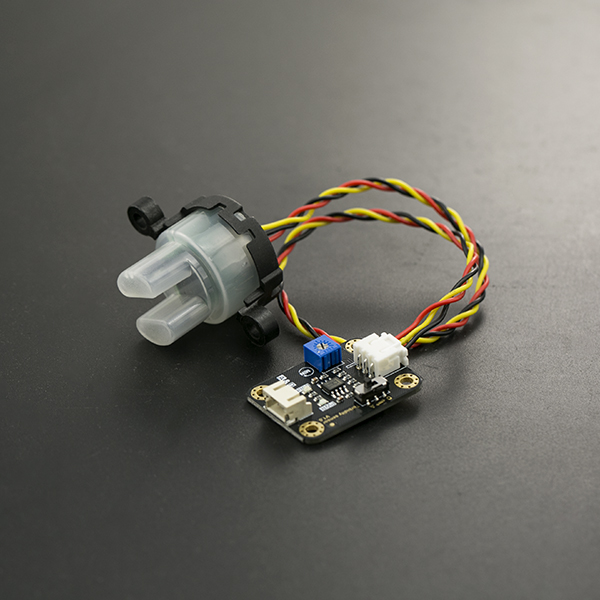 Analog Turbidity Sensor For Arduino