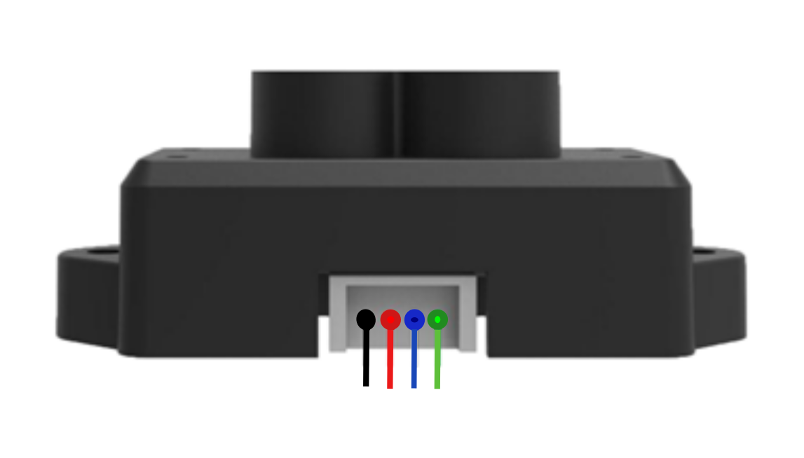 Mini 4 Channels Digital Oscilloscope 100MSa/s - DFRobot