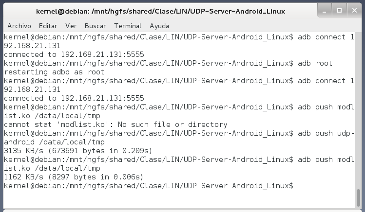 GitHub - DGMonkeyKing/UDP-Server-Android_Linux: An UDP Server for ...
