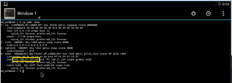 GitHub - DGMonkeyKing/UDP-Server-Android_Linux: An UDP Server for ...