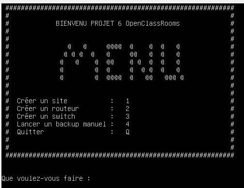 GitHub - DGreem75/OCprojet6: Projet 6 parcours AIC OC