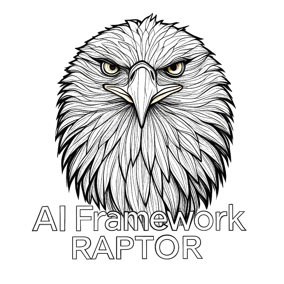 RAPTOR Logo