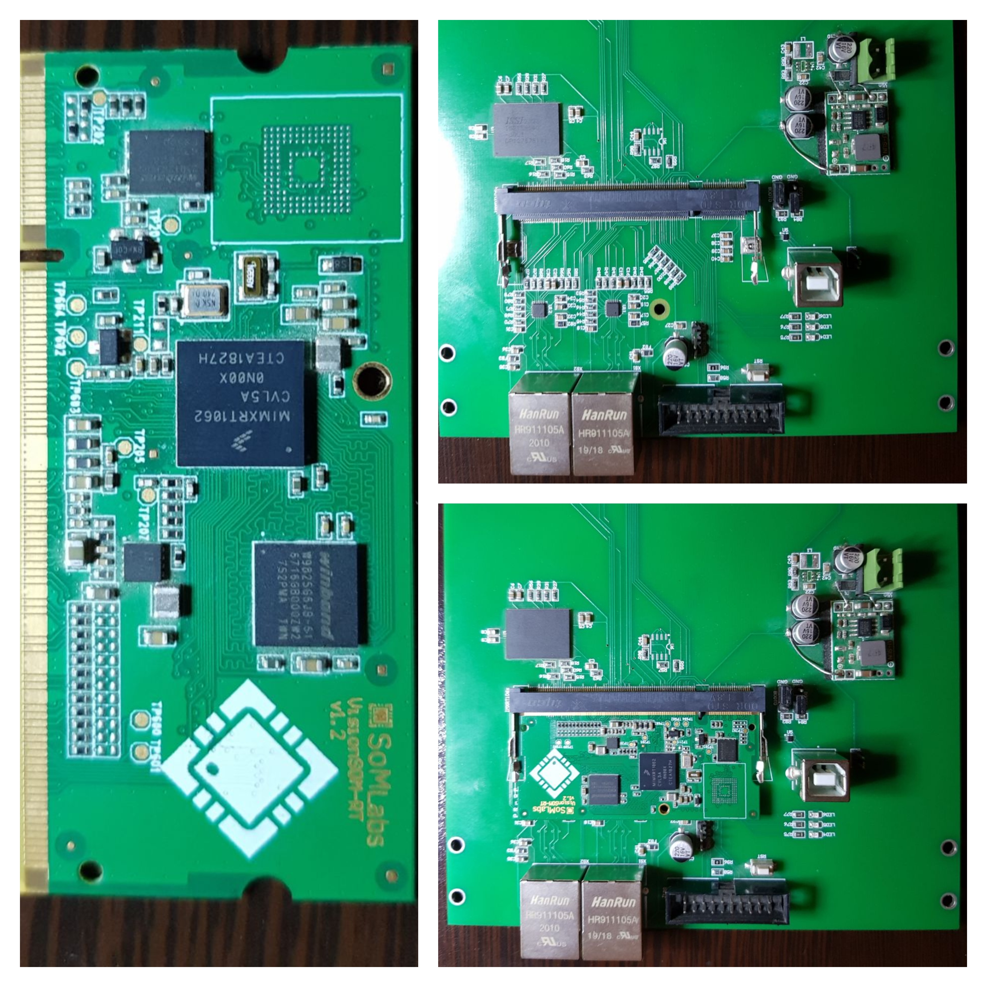 PCB Image