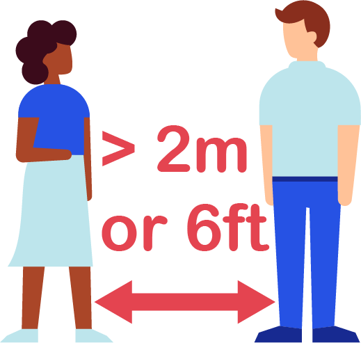 STOP social activities