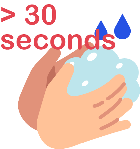 STOP social activities