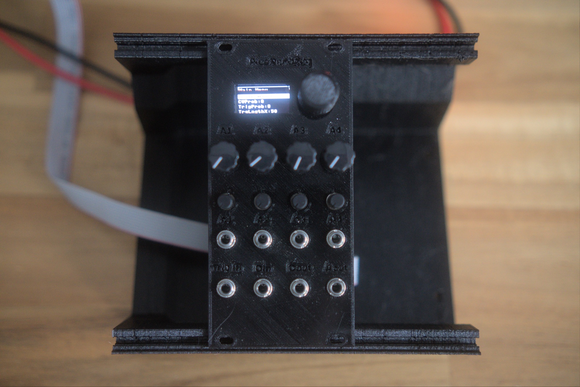 Pi-Pico-Random-Looping-Sequencer