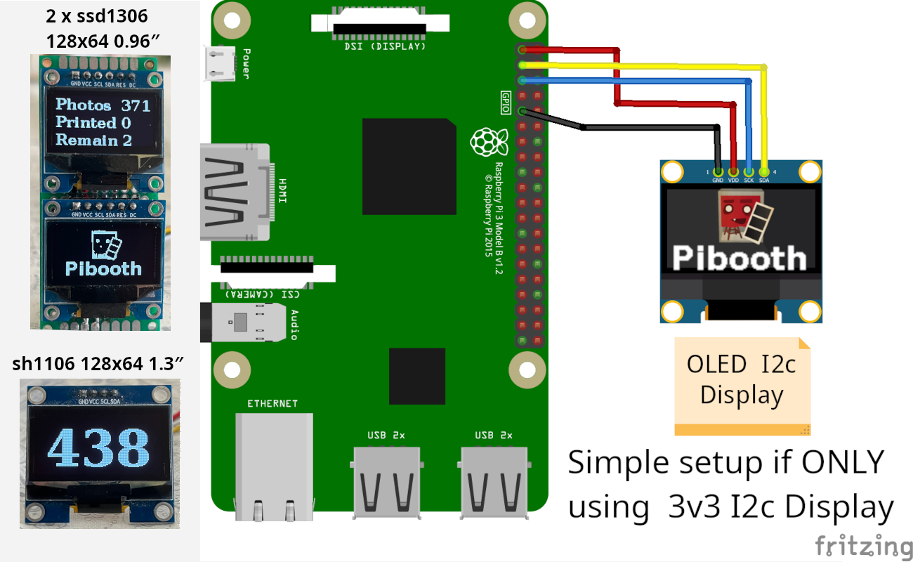 GitHub - DJ-Dingo/pibooth-oled-display: OLED display Plugin for Pibooth ...