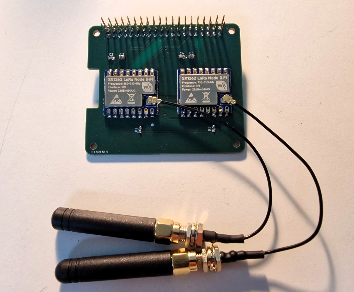 DoppelLoraModul-RaspberryPi-HAT, from the project README