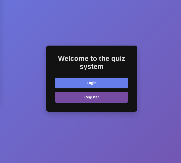 Questionnaire — 1 of 5