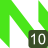 Deviant-Notify Extension Logo
