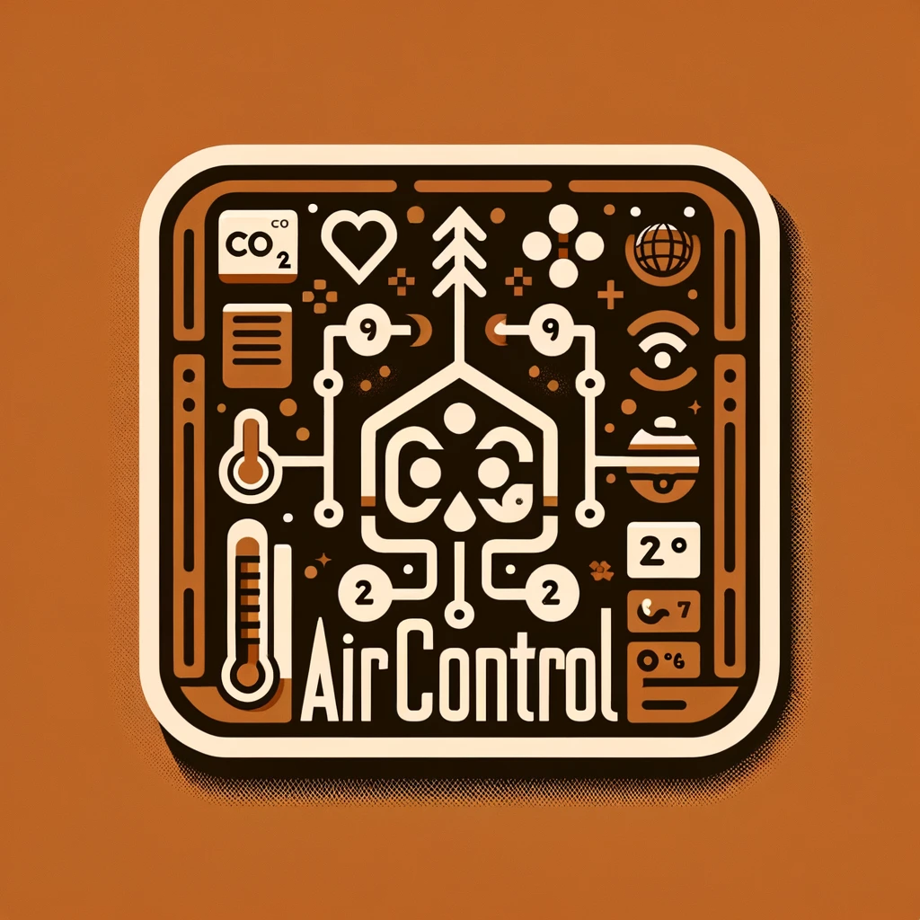 AirControl Logo