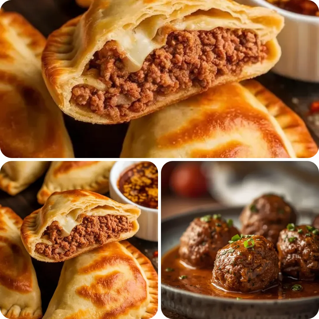 Receitas com carne moída - pimentões, lasanha e massa