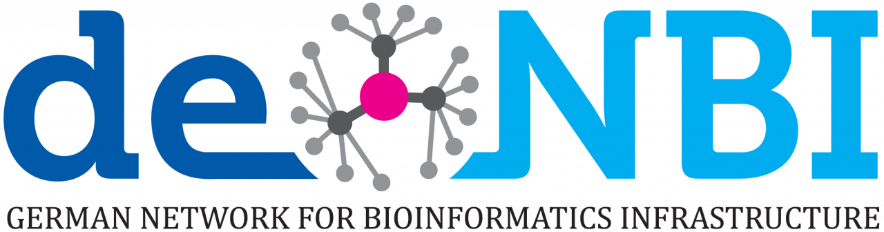 de.NBI logo
